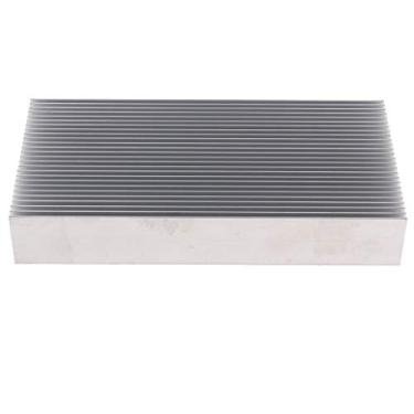 Imagem de SDENSHI Resfriador de alumínio dissipador de calor Fin Radiador Board Cooling