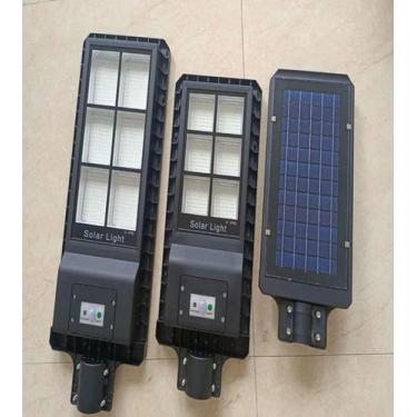 Imagem de Luminária Led Solar Utilar 200 Watts Para Poste