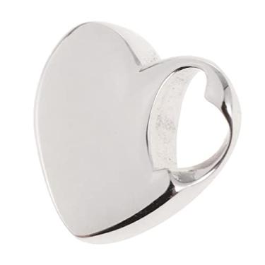 Imagem de #N/A Pingente memorial de cremação urna para cinzas lembrança para colar, Não disponível, não disponível