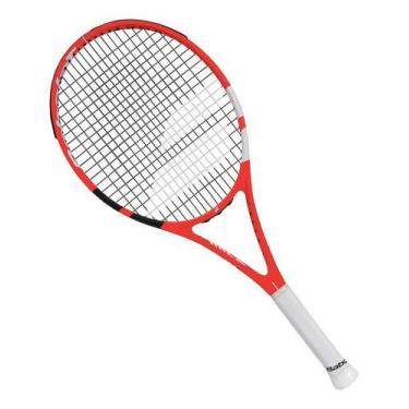 Imagem de Raquete De Tênis Infantil Babolat Strike Junior 26