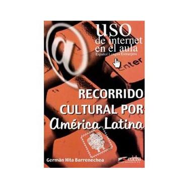 Imagem de Recorrido Cultural Por América Latina