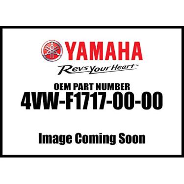 Imagem de Yamaha 4VW-F1717-00-00 Damper; 4VWF17170000 Made by Yamaha