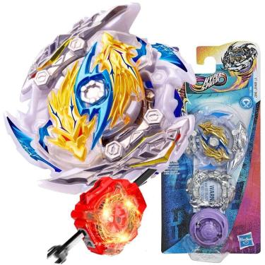 Imagem de Beyblade Burst Hasbro Luinor L5 Lançador