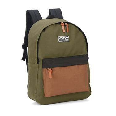 Imagem de Mochila Up4You Good 4 U Gd Vd - 95493
