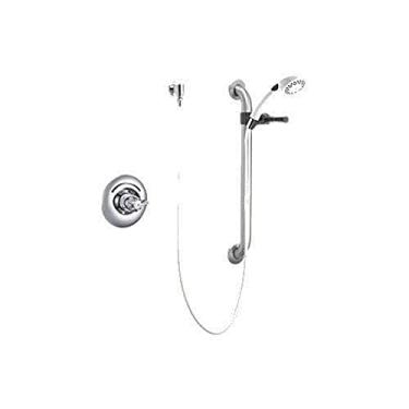 Imagem de DELTA FAUCET T13H153, 15 x 22,8 x 15,2 cm, cromado