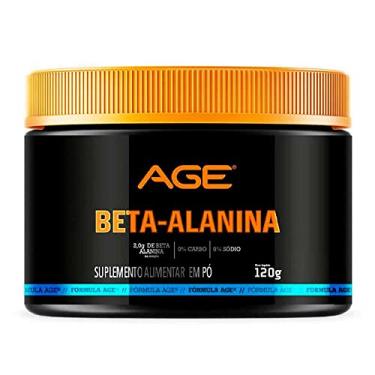 Imagem de Beta-Alanina (120g) - Nutrilatina, Nutrilatina