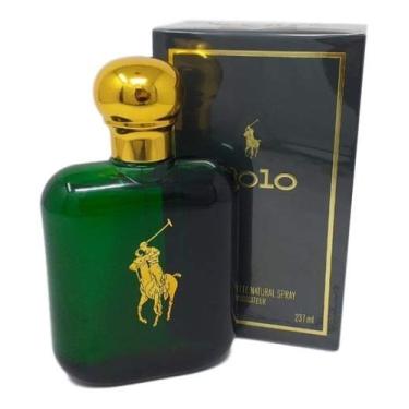 Imagem de Perfume Polo Verde Masculino Edt. 237ml - 100% Original.