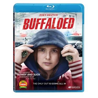 Imagem de Buffaloed [Blu-ray]