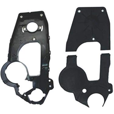 Imagem de KIT PROTECAO CORREIA DENT COBALT ONIX PRISMA 12. SPIN 1.8