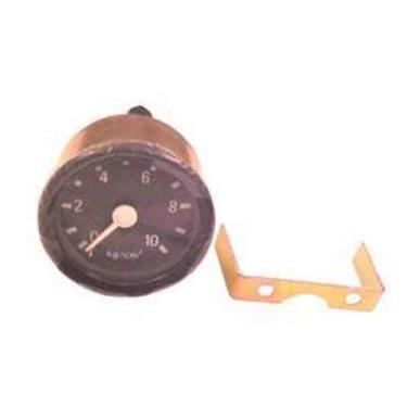 Imagem de MANOMETRO PRESSAO OLEO MOTOR 10 BAR PARA SCANIA 111 112