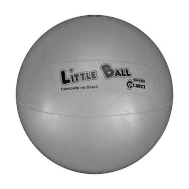 Imagem de Bola Para Exercícios Little Ball - Diâmetro 10Cm, Carci