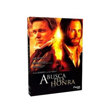 Imagem de A Busca Pela Honra