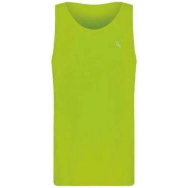 Imagem de Camiseta Regata Lupo Sport Running Masculina 70000-001