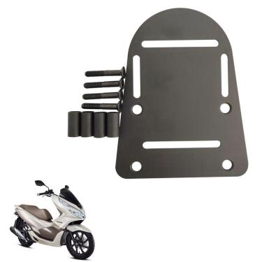 Imagem de Suporte de Baú / Bagageiro Honda PCX 150