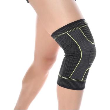 Imagem de Joelheira Esportiva Corrida Bike Musculação Vôlei Futebol
