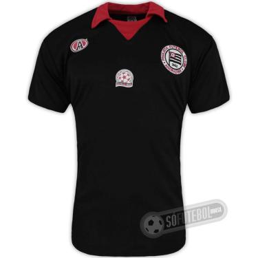 Imagem de Camisa Paulista de Andradina - Modelo II