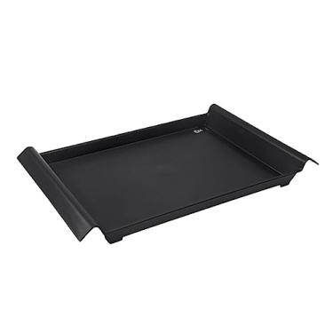 Imagem de Bandeja, Brinox, Casual 10705/0008, Preto, Grande