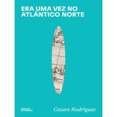 Imagem de Era Uma Vez No Atlântico Norte