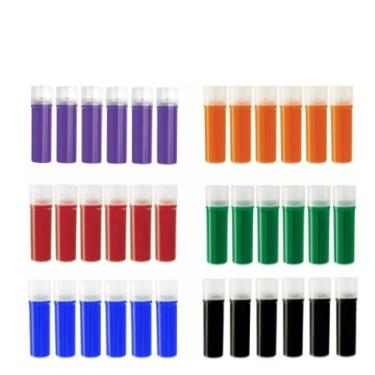 Imagem de Recarga Para Marcador De Quadro Branco Pincel Pilot Board Master 36 refil Carinon Mix