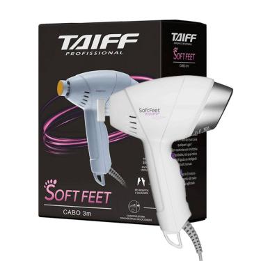 Imagem de Taiff Pedicuro Estetica Soft Feet