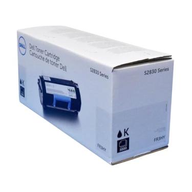Imagem de Dell Cartucho de toner FR3HY para série S2830, preto