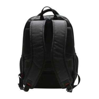 Imagem de Mochila Executiva para Notebook Impermeável Saida Fone 8732204