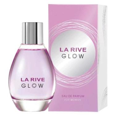 Imagem de Glow La Rive Eau De Parfum - Perfume Feminino 90ml