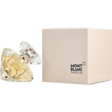 Imagem de Perfume Feminino Mont Blanc Lady Emblem Mont Blanc Eau De Parfum Spray