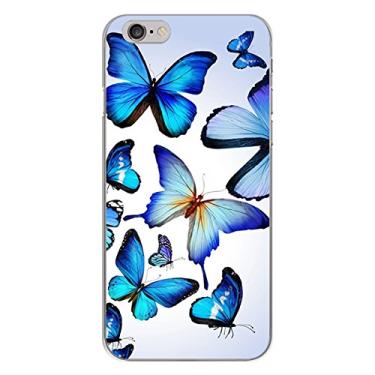 Imagem de Capinha Personalizada Unicórnio Samsung A20 / A30 - Cód. 002-B039