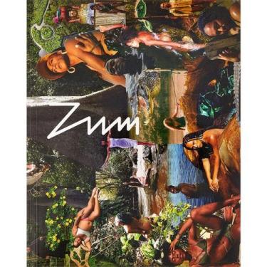 Imagem de Zum - Vol.18 - Fotografia Contemporânea - Ims