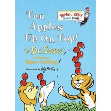 Imagem de Ten Apples Up On Top