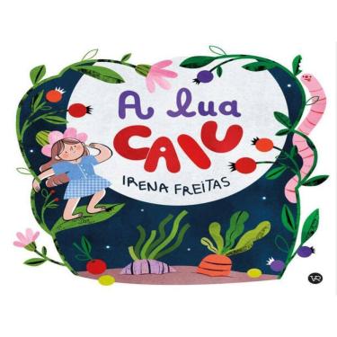 Imagem de A Lua Caiu