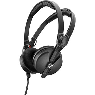 Imagem de Sennheiser Pro Audio HD 25 Edição Especial, Preto
