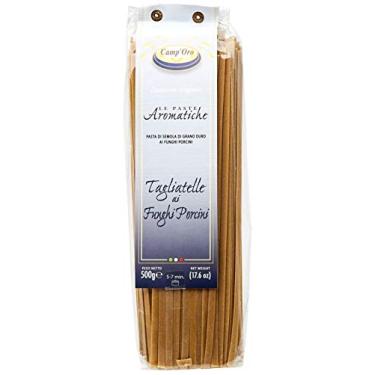 Imagem de Tagliatelle Funghi Porcine Camporo 500G