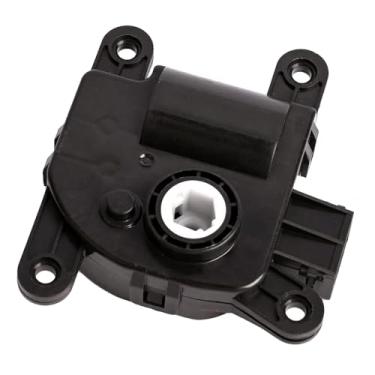 Imagem de Lotcesfun Atuador de porta de entrada de ar HVAC 97157-3T000 compatível com Hyundai Tucson Palisades Kia K900 Sportage Seltos 2015-2021 Atuador de válvula de admissão do sistema de aquecimento,