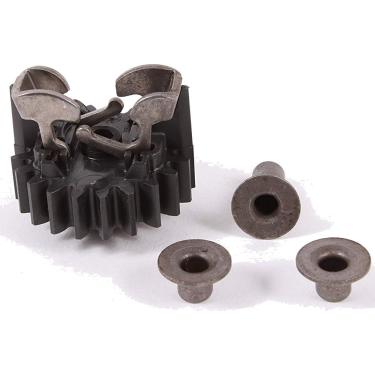 Imagem de Kohler 25-310-09-S Gramado e Equipamento de Jardim Kit de engrenagens de motor Fabricante de equipamento original genuíno (OEM) Peça