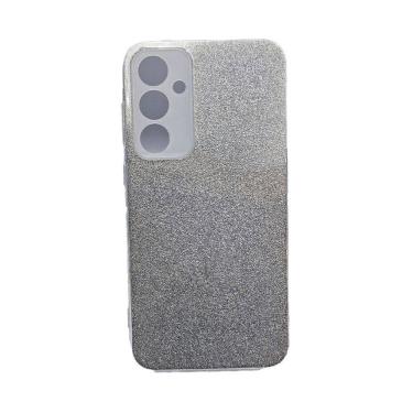Imagem de Capa Capinha Compatível Com Samsung Galaxy a15 tela 6.5 Glitter Brilhante Diversas Cores