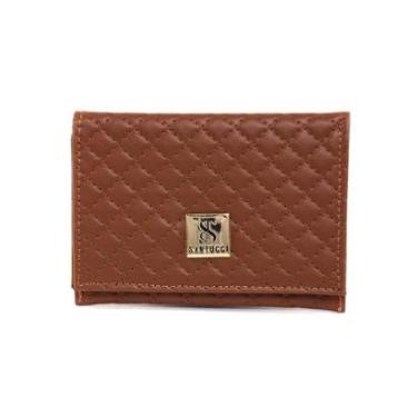 Imagem de Carteira Feminina Divisões Estilo Diferenciado Delicado 0700-Feminino