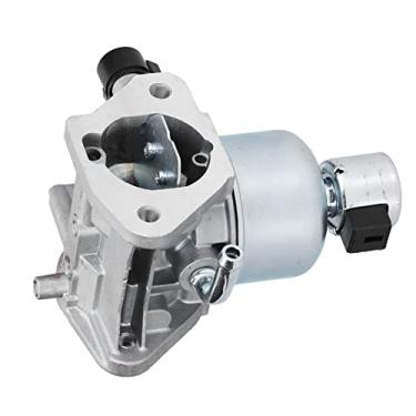 Imagem de Kit de filtro de combustível do carburador, conjunto de gaxeta do carburador Alumínio durável para uso para 1685319S 3285363S KT725 para exterior para floresta para jardim