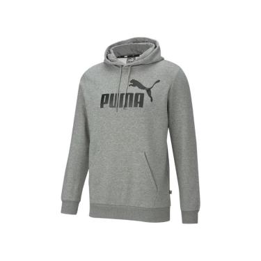 Imagem de Moletom Puma 586686 Masculino-Masculino