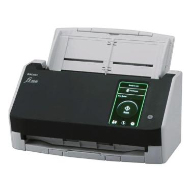 Imagem de Scanner Fujitsu Duplex A4 40ppm Rede Fi-8040i