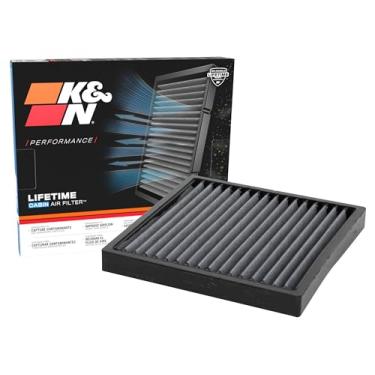 Imagem de K&N Filtro de ar de cabine VF2074