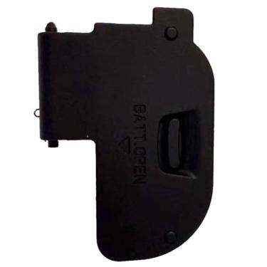 Imagem de UPONEW Peça de reparo da tampa da bateria da porta da bateria para EOS 5D Mark IV