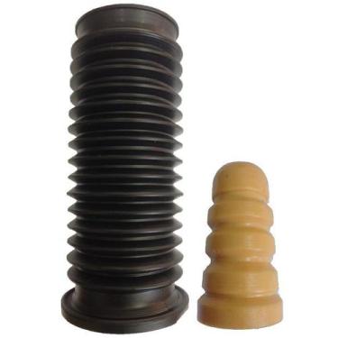 Imagem de Batente Amortecedor Dianteiro Conjugado Cobalt Sonic Spin - Marbo