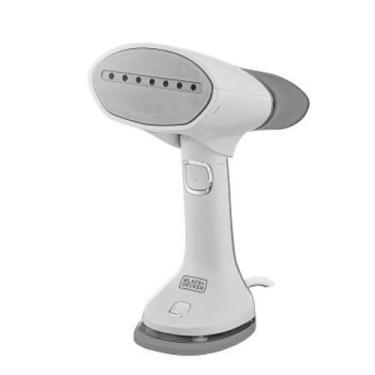 Imagem de Ferro Vaporizador Portatil B D Steam Flip 3 Em 1 Bdv3000-Br - Black-de