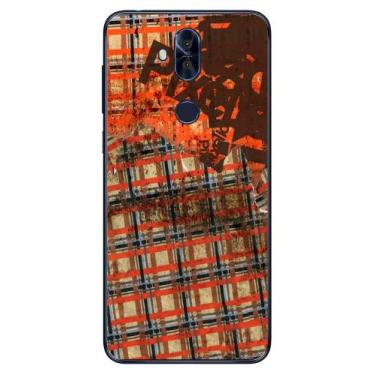 Imagem de Capa Adesivo Skin194 Verso Para Asus Zenfone 5 Selfie Pro - KawaSkin