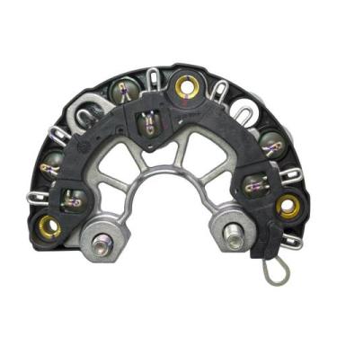 Imagem de Retificador do Alternador Fiat Palio Siena Strada Uno 90A - SEG - F00M