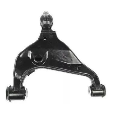 Imagem de Bandeja Inferior Hilux 2005/2015 Lado Direito - DLZ