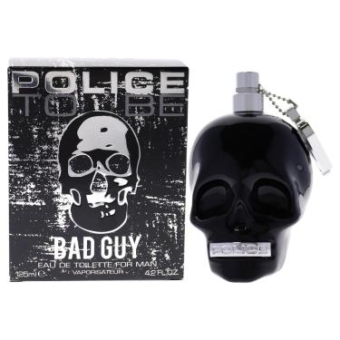 Imagem de Perfume Police To Be Bad Guy edt 125 ml para homens