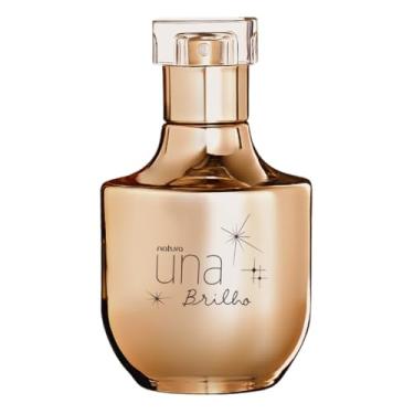 Imagem de Deo Parfum Feminino 75 ml Una Brilho